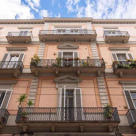 Apartamento Chic House Bari Exterior foto
