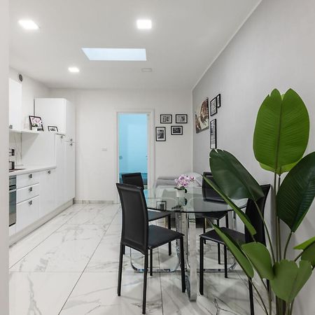 Apartamento Chic House Bari Exterior foto