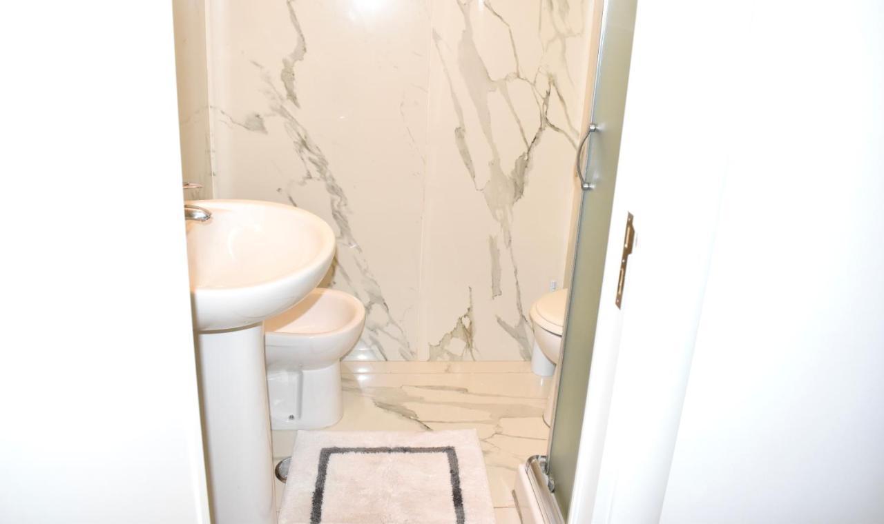 Apartamento Chic House Bari Exterior foto