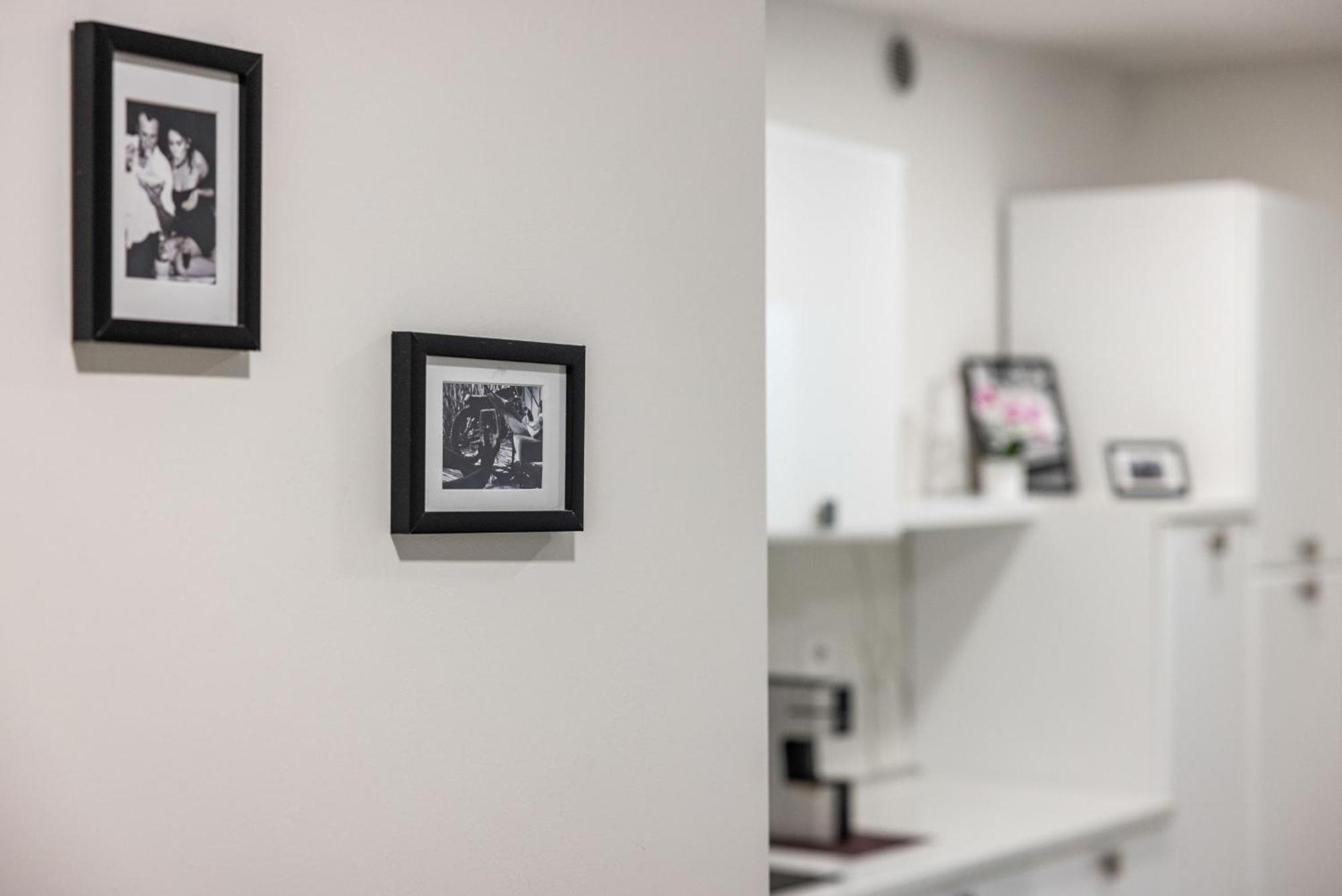 Apartamento Chic House Bari Exterior foto