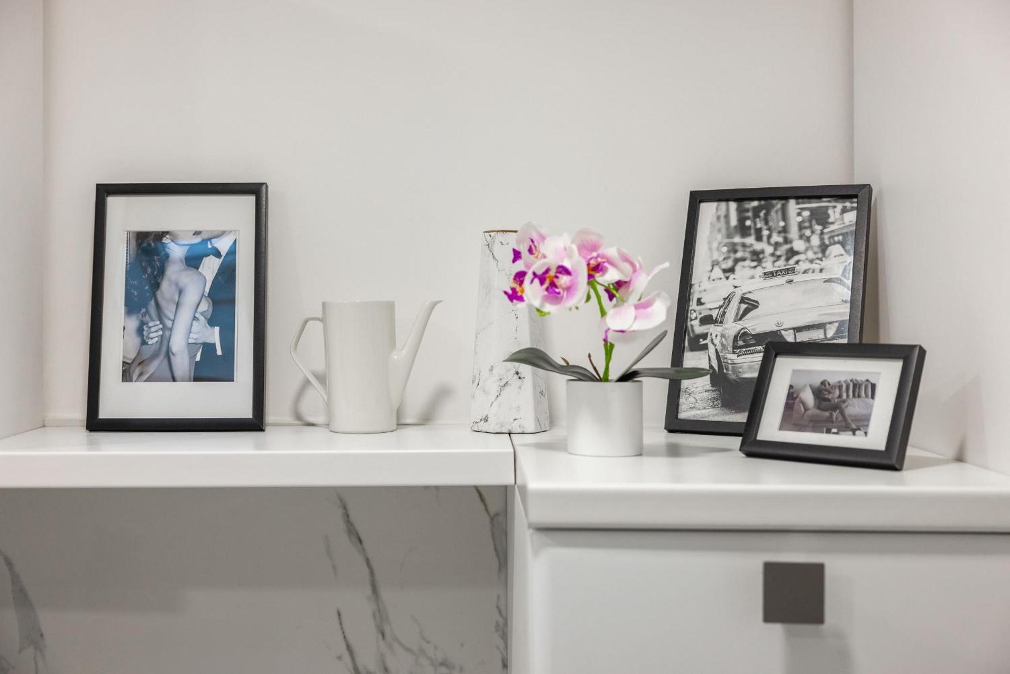 Apartamento Chic House Bari Exterior foto