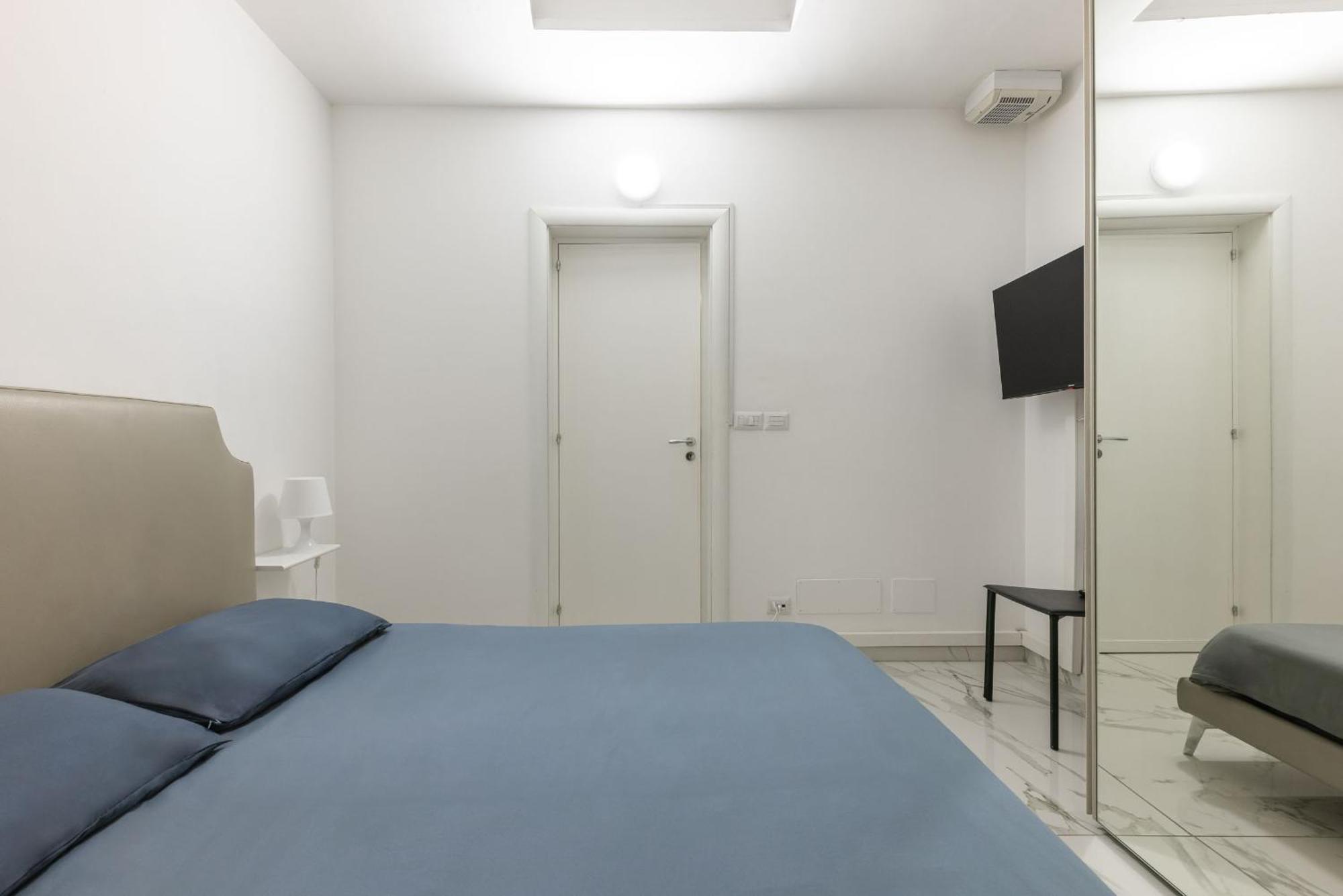 Apartamento Chic House Bari Exterior foto