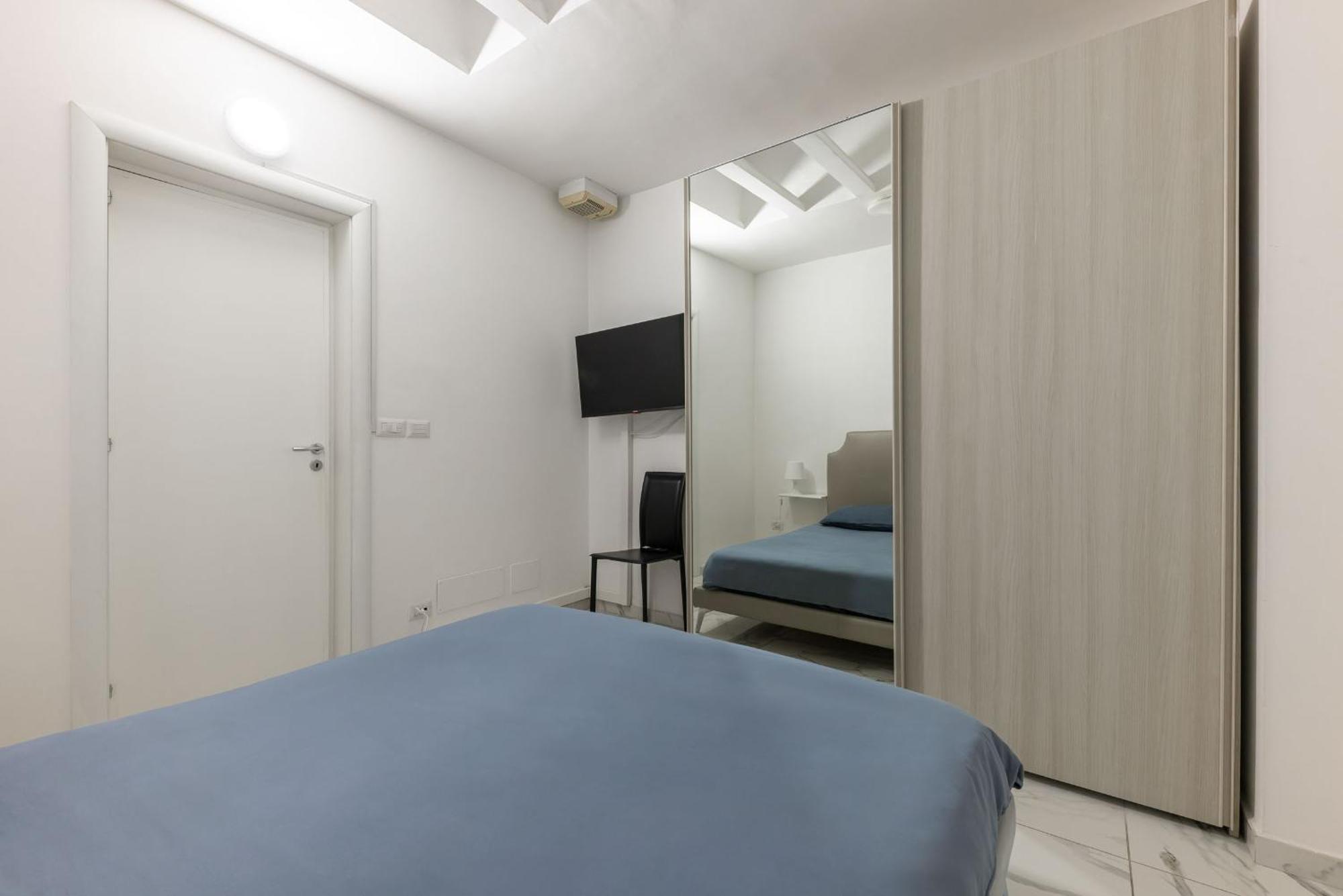Apartamento Chic House Bari Exterior foto
