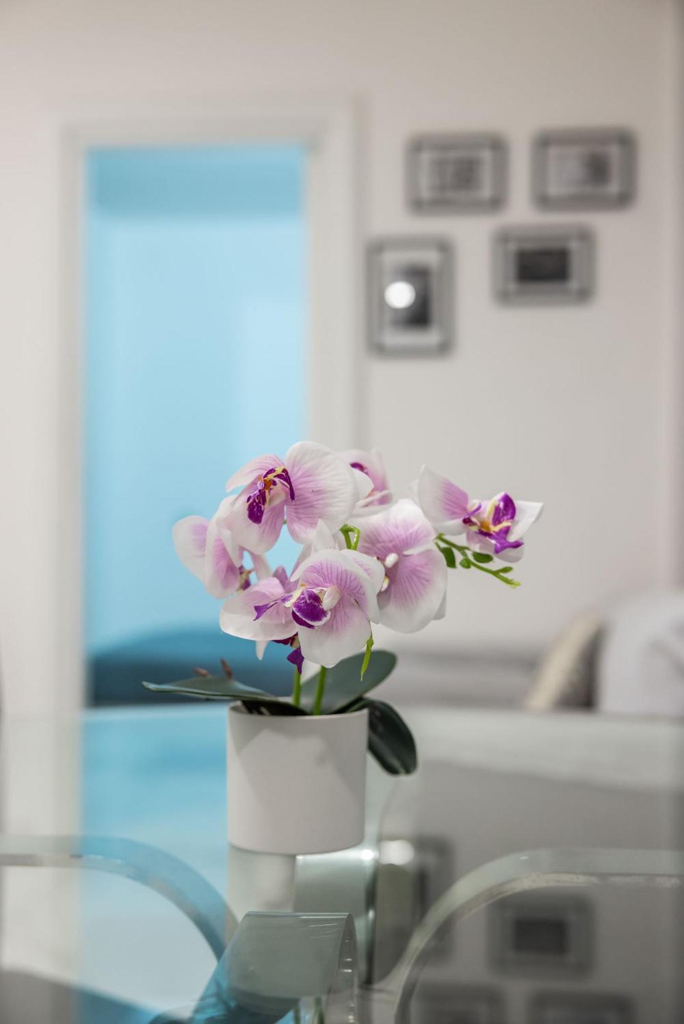 Apartamento Chic House Bari Exterior foto