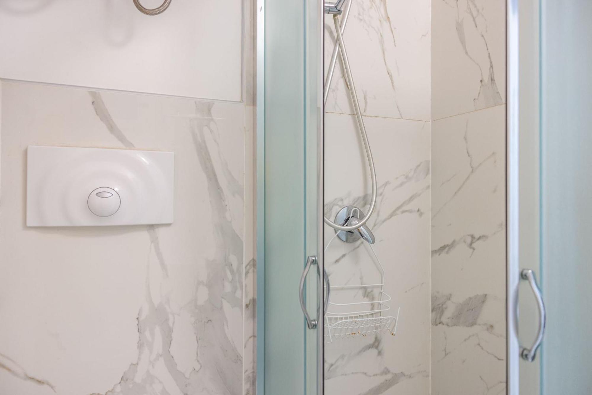 Apartamento Chic House Bari Exterior foto
